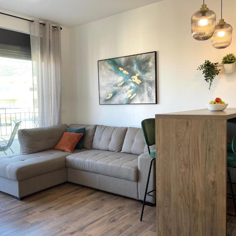 YOUR CHOICE - Apartment with Terrace - 5