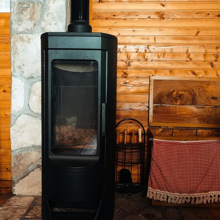 Holiday Home Snow Queen - Three-Bedroom House - 15