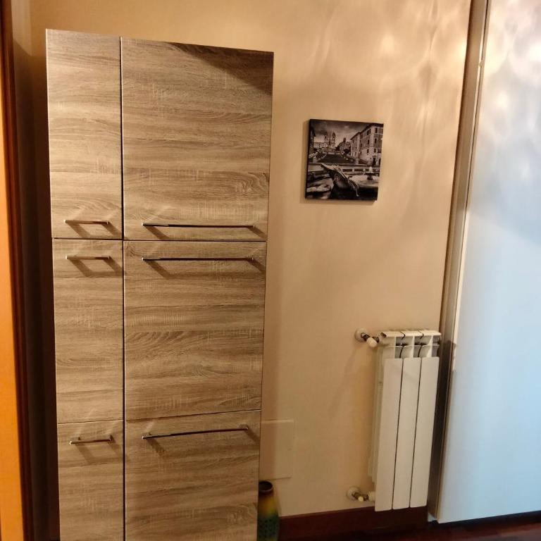 Casa di Cesare - Appartamento con 1 Camera da Letto - 18