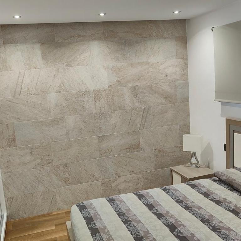 ALAMO LUXURY APARTMENT - Apartamento de 1 dormitorio - 10