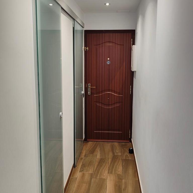ALAMO LUXURY APARTMENT - Apartamento de 1 dormitorio - 16