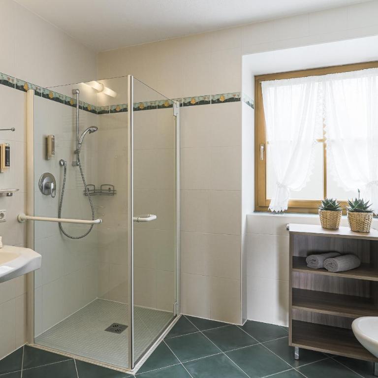Residence Kronenwirt - Appartamento con 1 Camera da Letto - 5