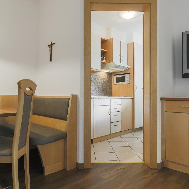 Residence Kronenwirt - Appartamento con 1 Camera da Letto - 6