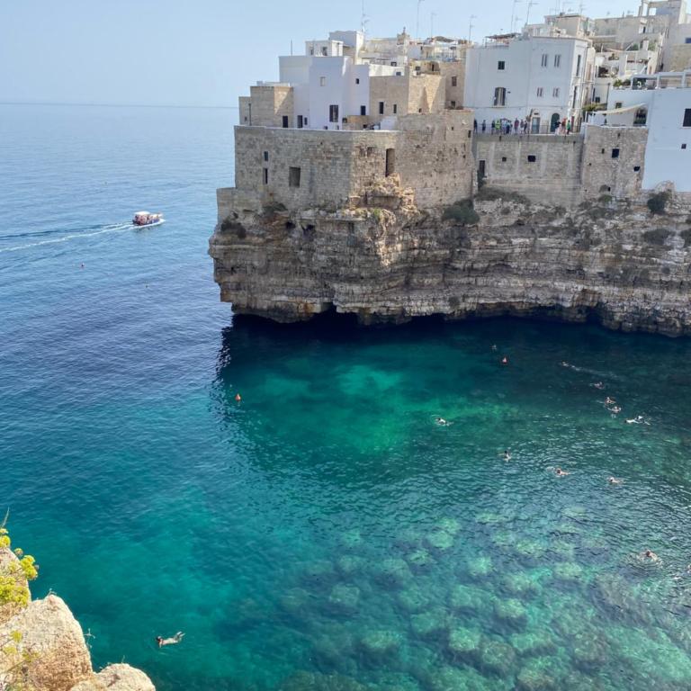 Dimora Apuliae• Dimora di Puglia - Casa Vacanze - 45