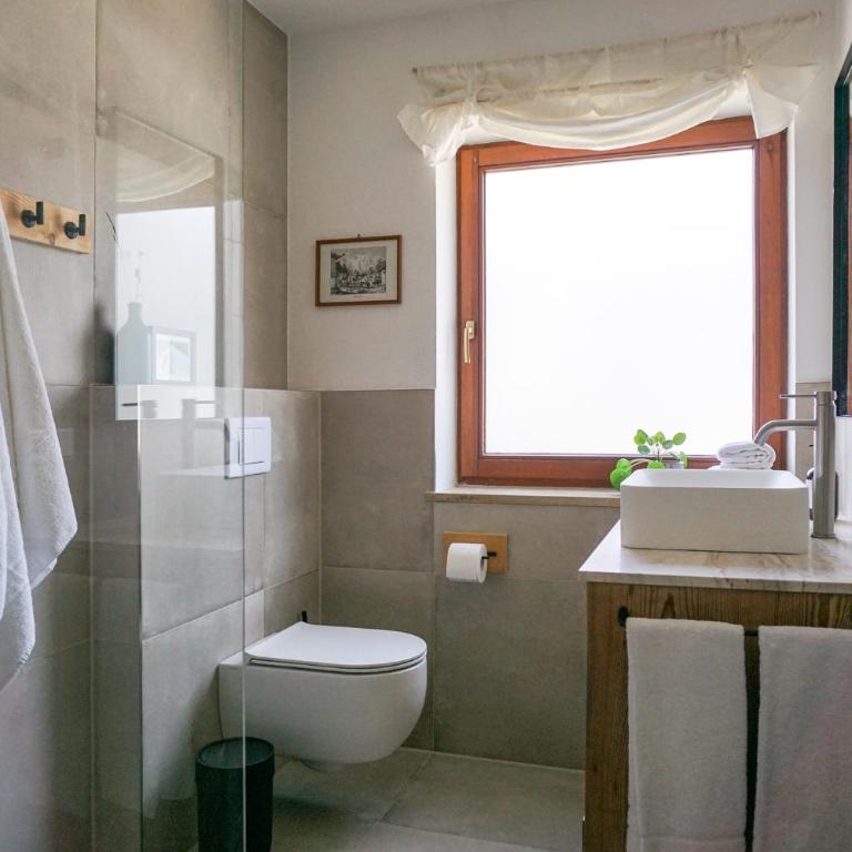Servus O´gau Apartments - Apartment mit 2 Schlafzimmern - 14