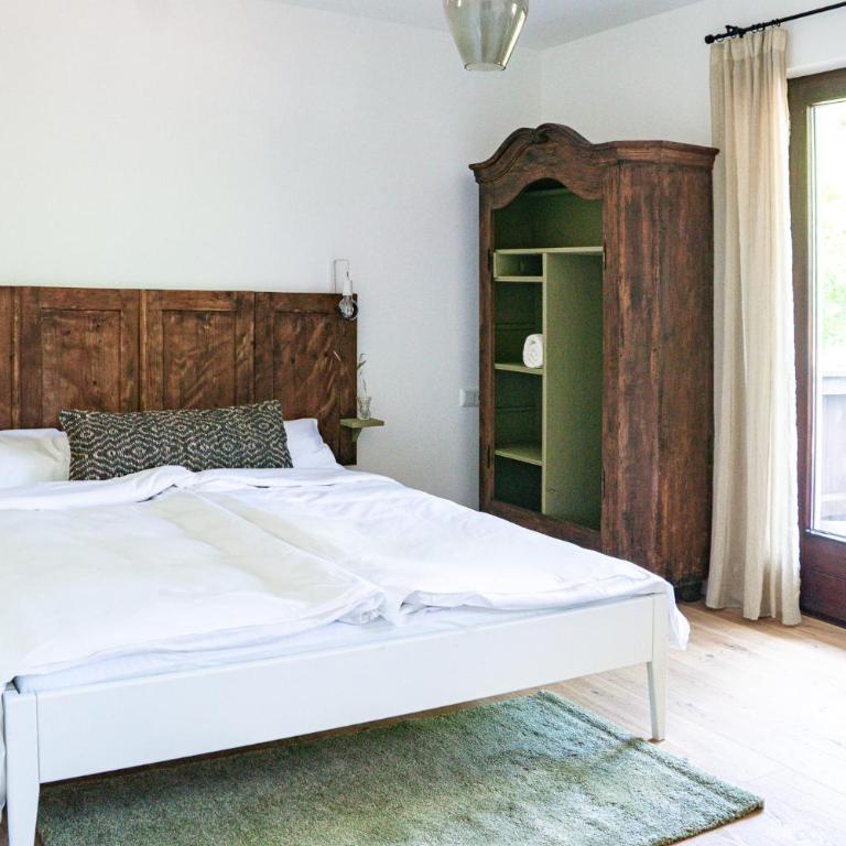 Servus O´gau Apartments - Apartment mit 2 Schlafzimmern - 5