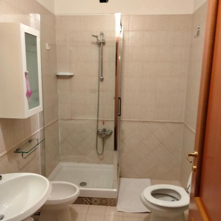 Casa di Cesare - Appartamento con 1 Camera da Letto - 16