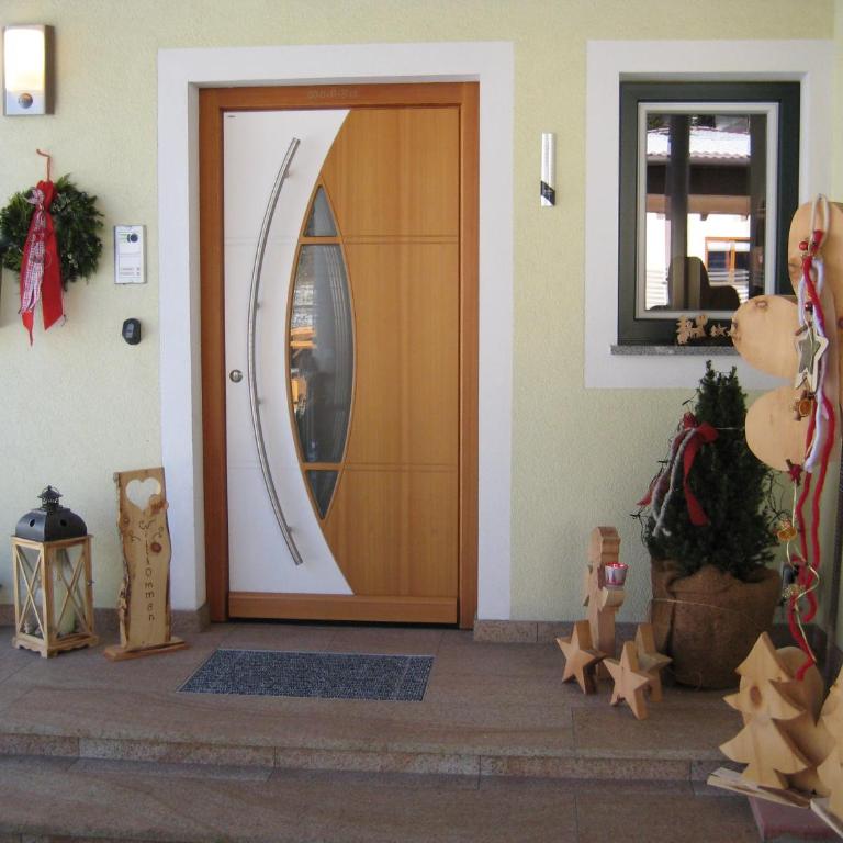 Appartement Ronacher - Apartment mit 2 Schlafzimmern und Dusche - 21