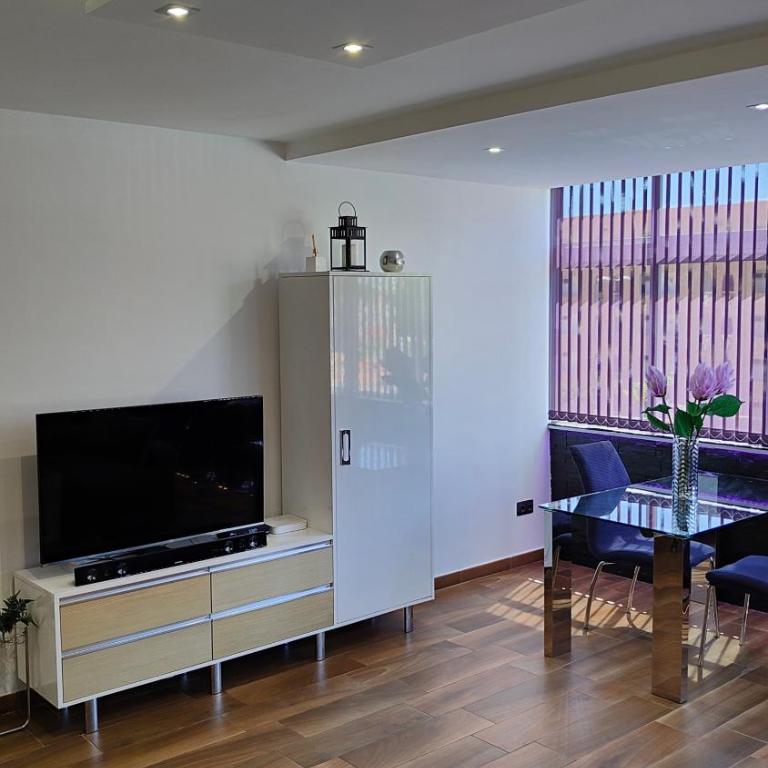 ALAMO LUXURY APARTMENT - Apartamento de 1 dormitorio - 18