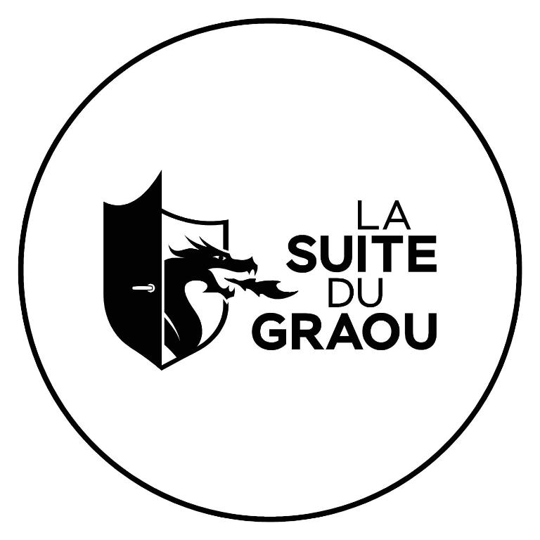 La suite du Graou - One-Bedroom Apartment - 11