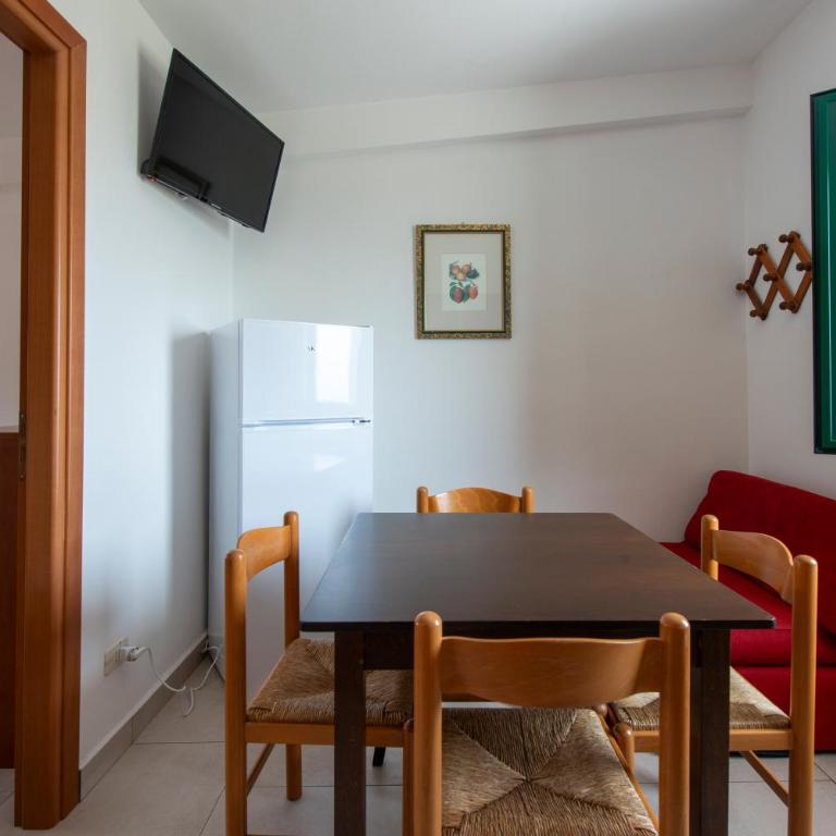 Villaggio Alkantara - Appartamento con 2 Camere da Letto - 3