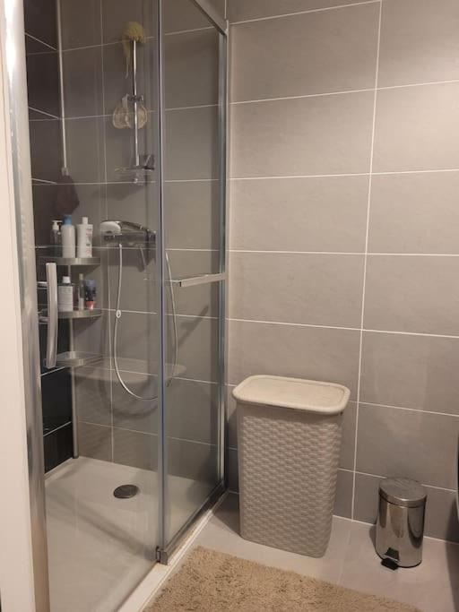 F3 neuf tout équipé de 62m2 centre ville - Appartamento con Terrazza - 14