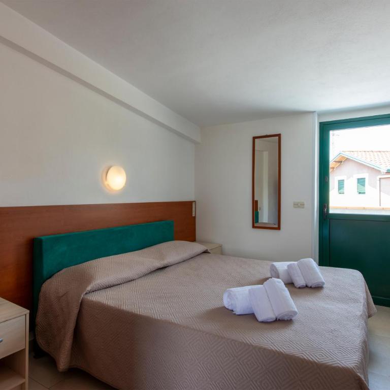 Villaggio Alkantara - Appartamento con 2 Camere da Letto - 7