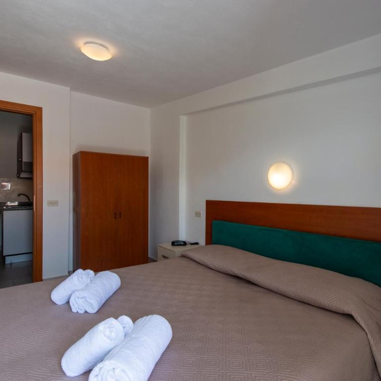 Villaggio Alkantara - Appartamento con 2 Camere da Letto - 8