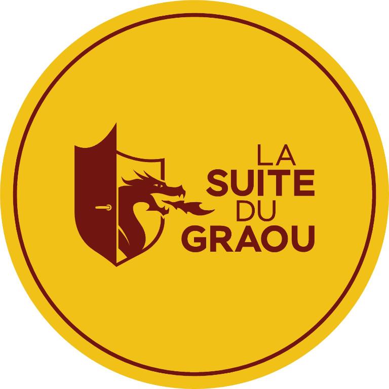 La suite du Graou - One-Bedroom Apartment - 12