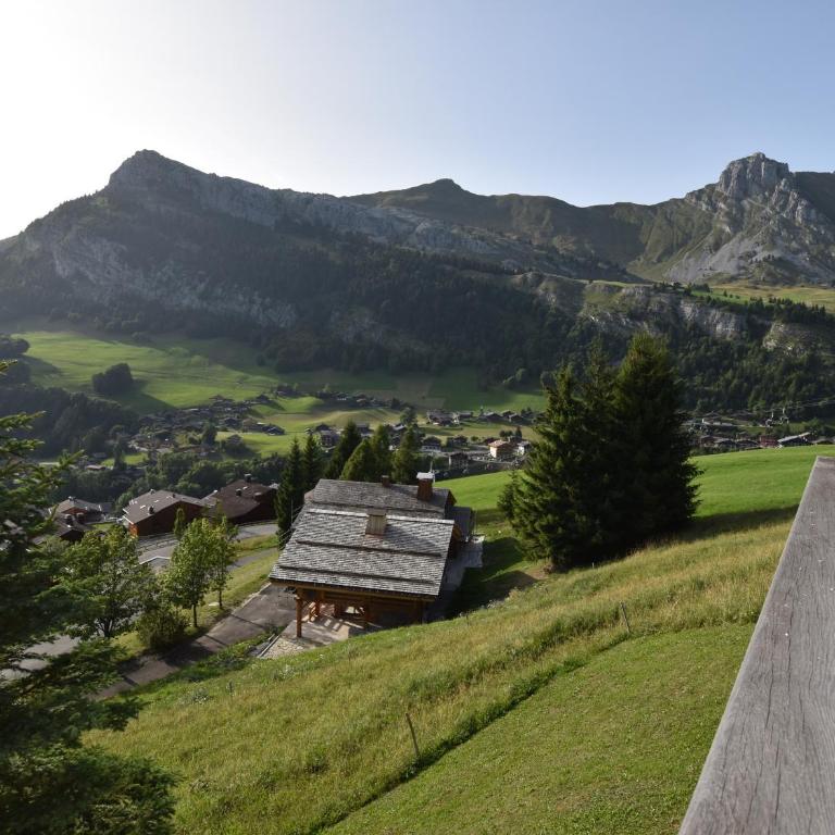 Chalet spacieux, skis aux pieds avec sauna, jacuzzi et salle de sport, proche centre et pistes - FR-1-467-68 - Chalet (11 Erwachsene) - 17