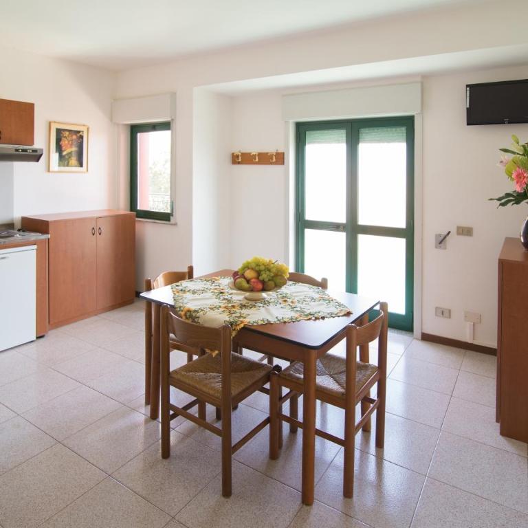 Villaggio Alkantara - Appartamento Comfort - 5
