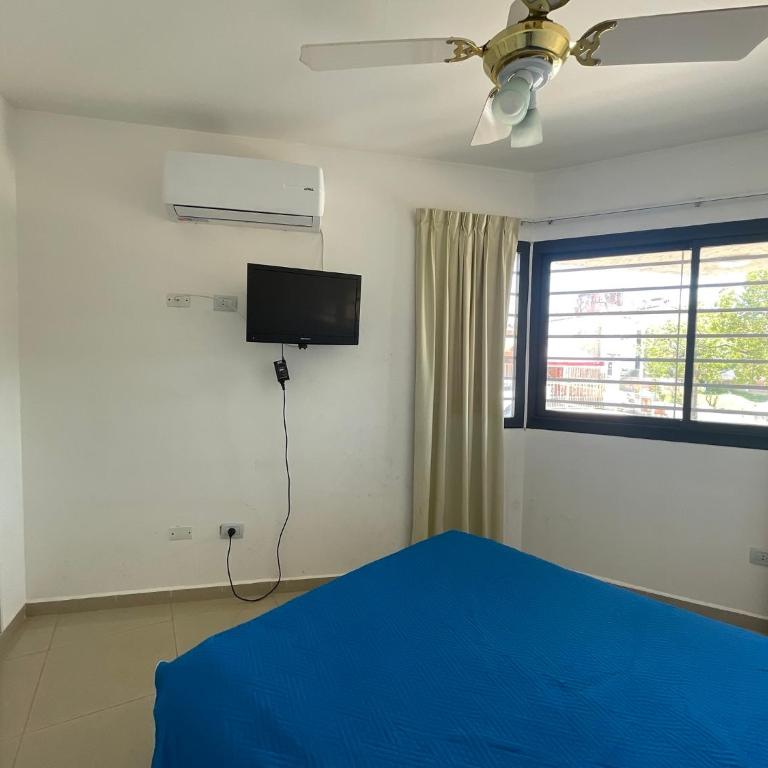 SORRENTO Céntrico con cochera - Apartamento Estudio - 13