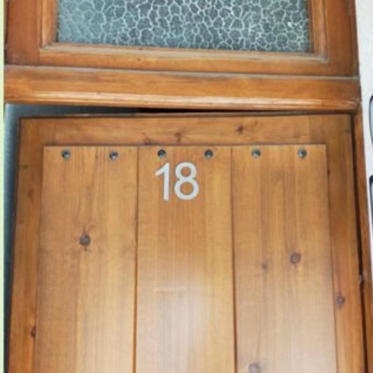 Puigcerdá Centro. Acogedor apartament en el pueblo - Apartment mit 1 Schlafzimmer - 3