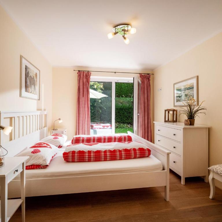Alpensuiten - Apartamento de 2 dormitorios - 14