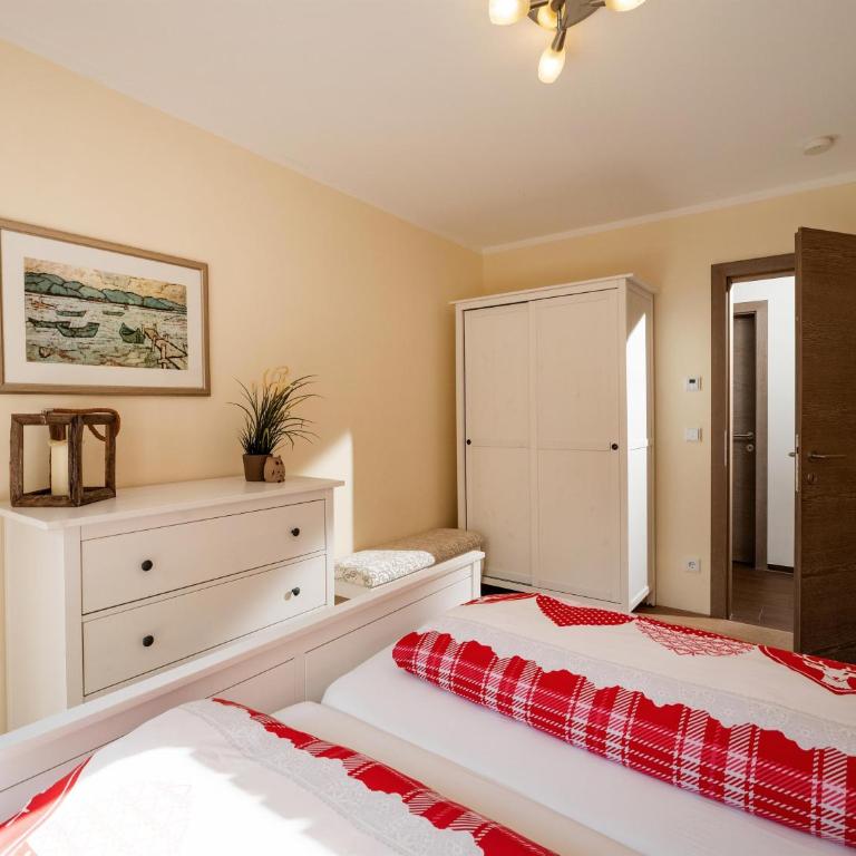 Alpensuiten - Apartamento de 2 dormitorios - 16