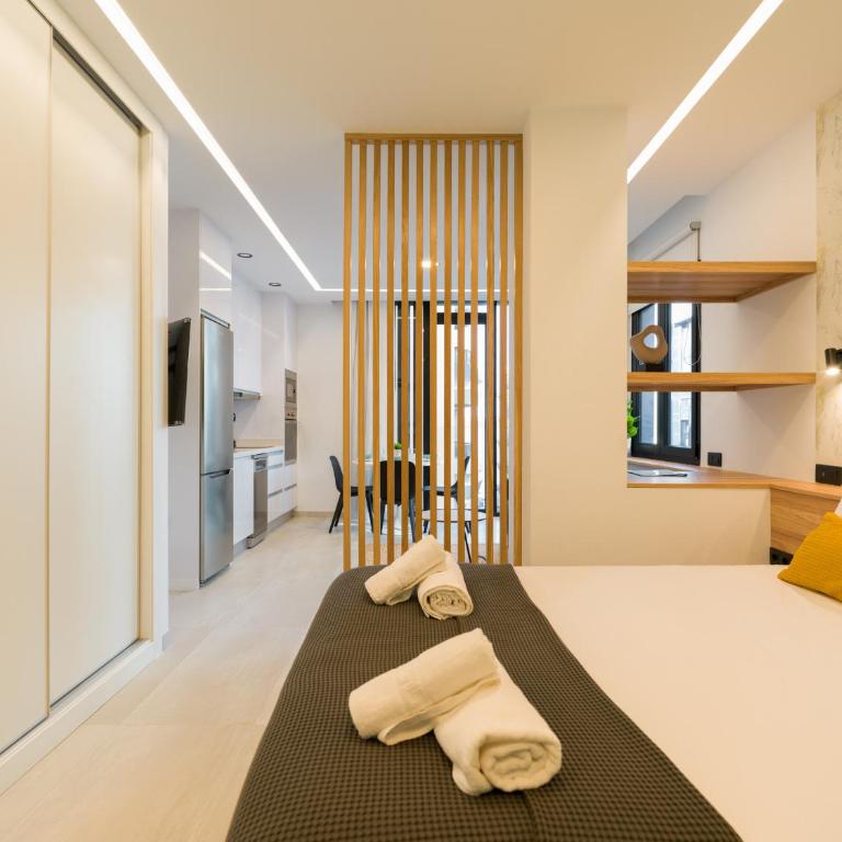 Basalto Beach Home By CanariasGetaway - Estudio Deluxe - 6