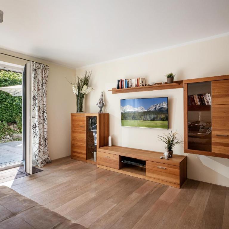 Alpensuiten - Apartamento de 2 dormitorios - 8
