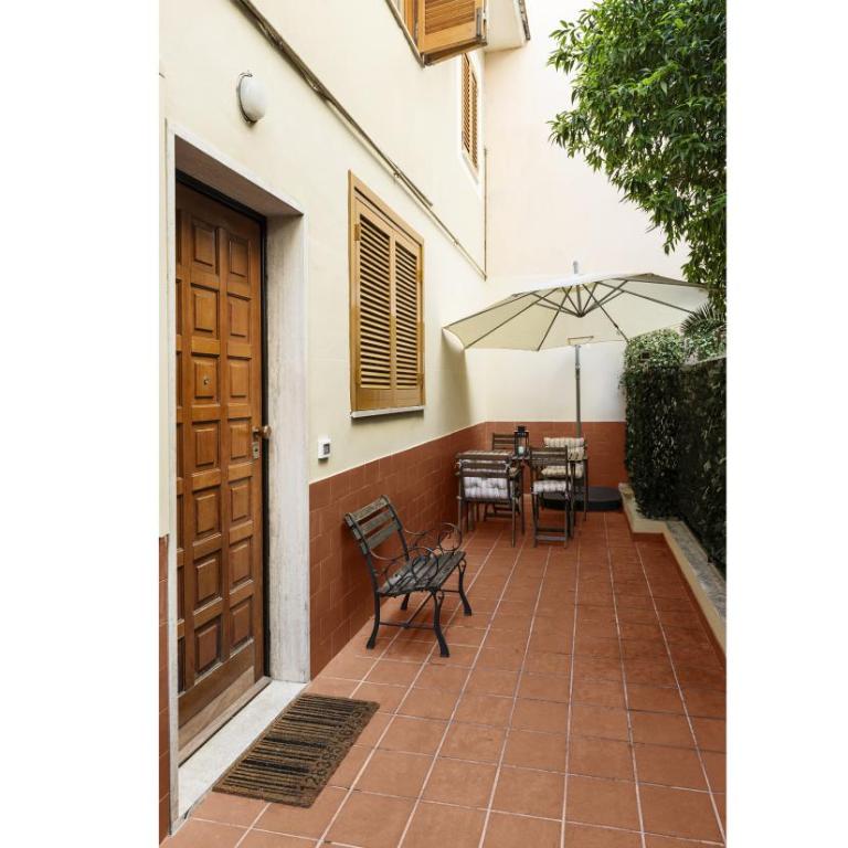 St. Peter Sweets - Appartamento con Terrazza - 2