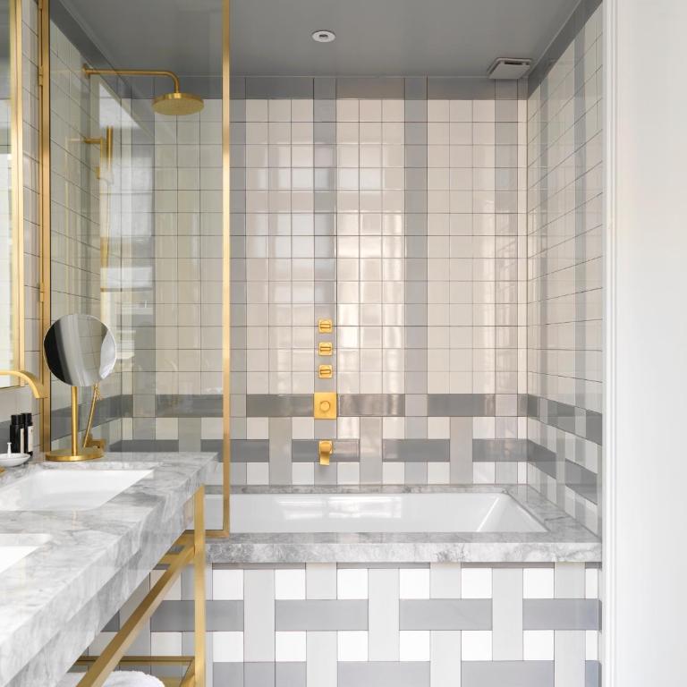 Nolinski Paris - Evok Collection - Suite - 2