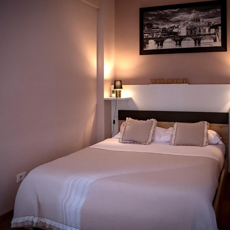 St Peter's Boutique Roma - Appartamento con 1 Camera da Letto - 27