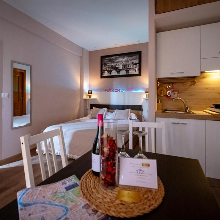 St Peter's Boutique Roma - Appartamento con 1 Camera da Letto - 30