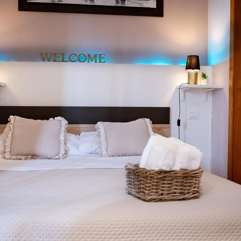 St Peter's Boutique Roma - Appartamento con 1 Camera da Letto - 32
