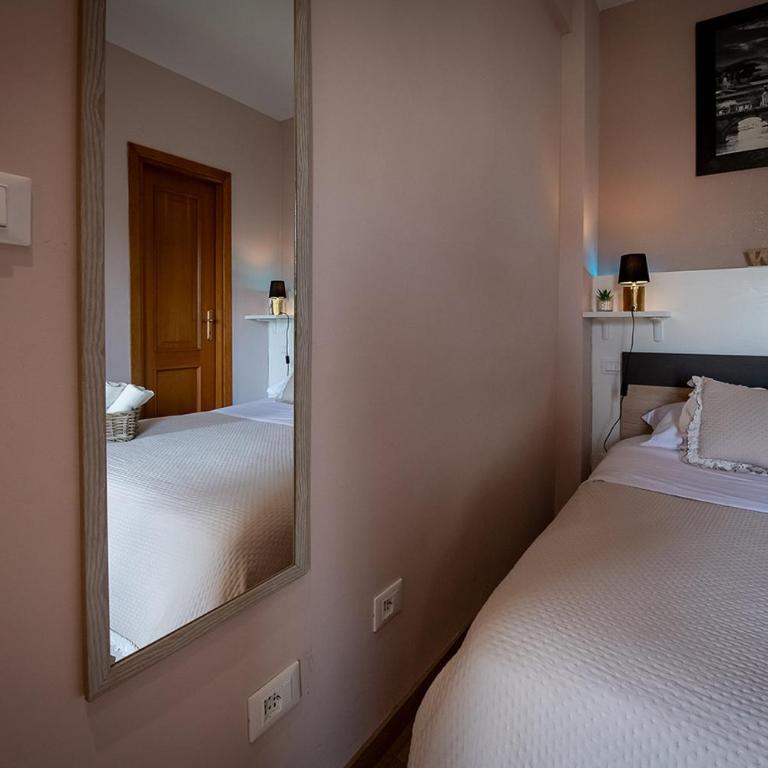 St Peter's Boutique Roma - Appartamento con 1 Camera da Letto - 36