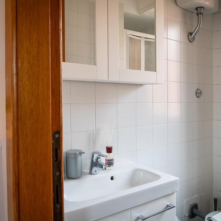 St Peter's Boutique Roma - Appartamento con 1 Camera da Letto - 44