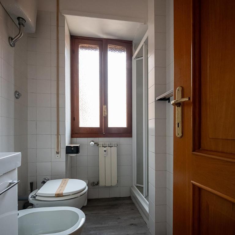 St Peter's Boutique Roma - Appartamento con 1 Camera da Letto - 47