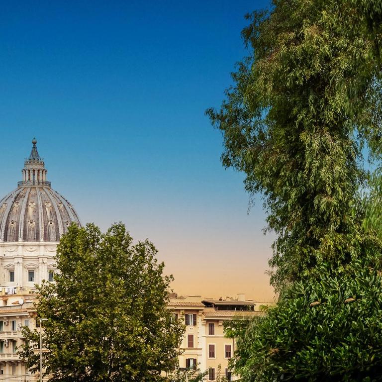 St Peter's Boutique Roma - Appartamento con 1 Camera da Letto - 52
