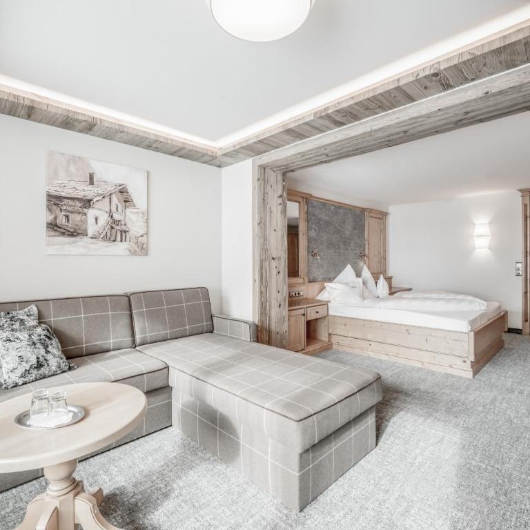 Hotel Jenewein - Junior Suite - 3