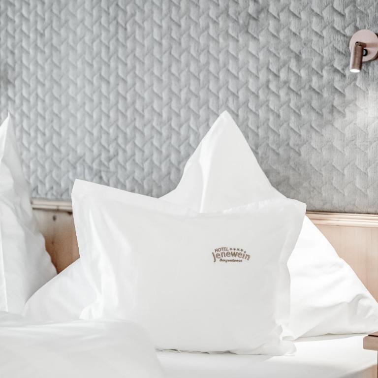 Hotel Jenewein - Junior Suite - 5