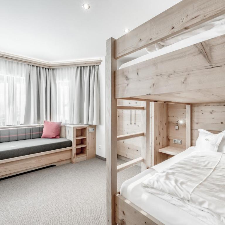 Hotel Jenewein - Suite - 3