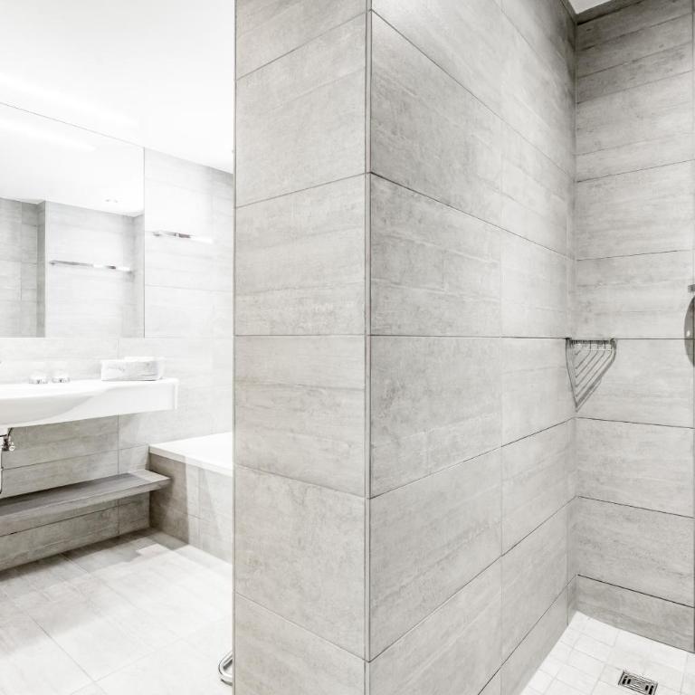 Hotel Jenewein - Suite - 4