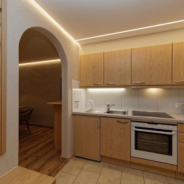 Panorama Samnaun - Apartment (2 Erwachsene) - 4