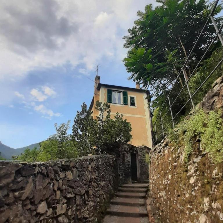 CasaViva - Magical Bilo in Camogli - Appartamento con 1 Camera da Letto - 30