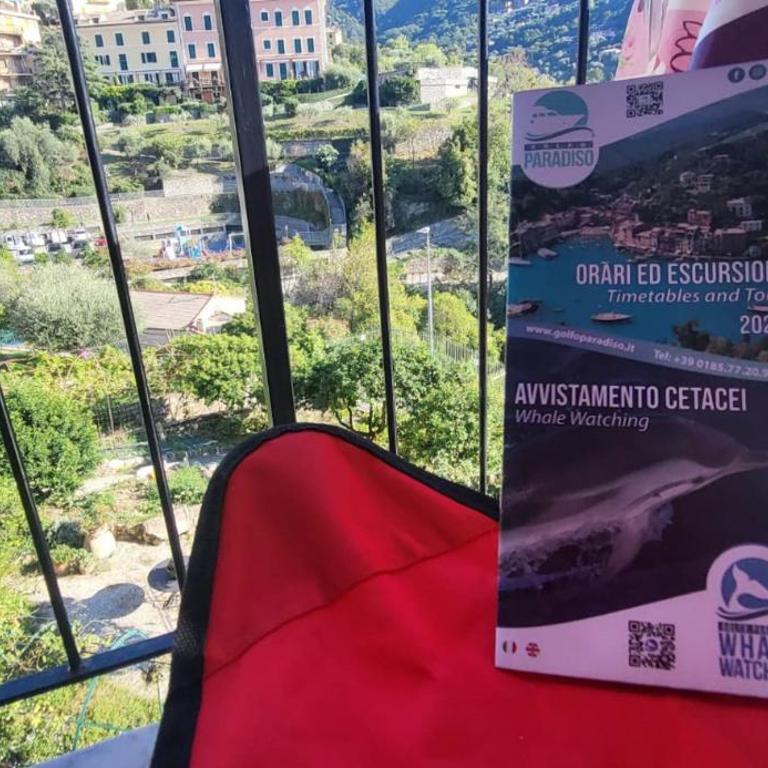 CasaViva - Magical Bilo in Camogli - Appartamento con 1 Camera da Letto - 24