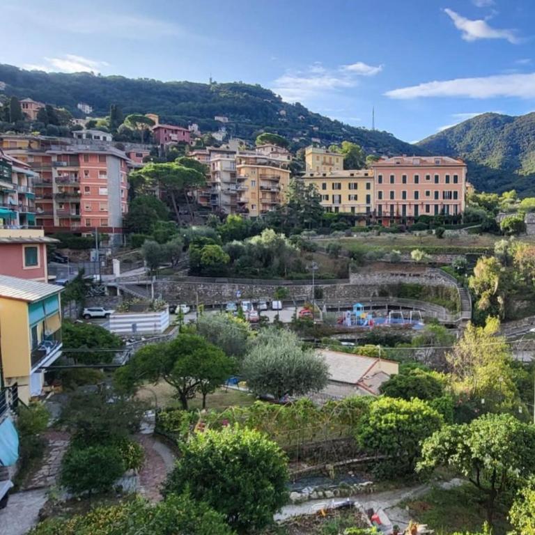 CasaViva - Magical Bilo in Camogli - Appartamento con 1 Camera da Letto - 16