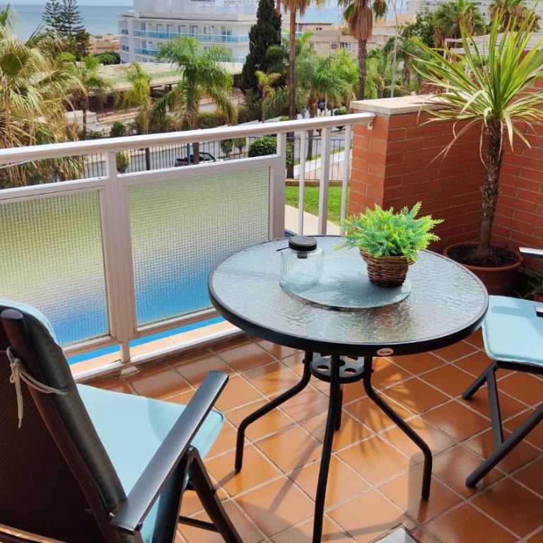 Vista Azul Torremolinos - Carihuela - Apartamento de 1 dormitorio - 31
