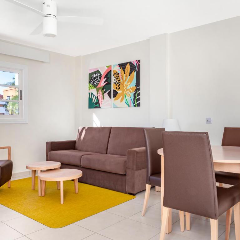 Sunset Harbour Club - Apartamento de 1 dormitorio - 5
