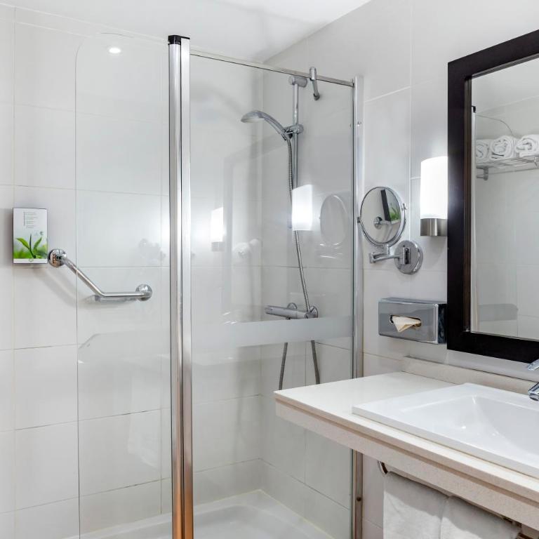 Sunset Harbour Club - Apartamento de 1 dormitorio - 6
