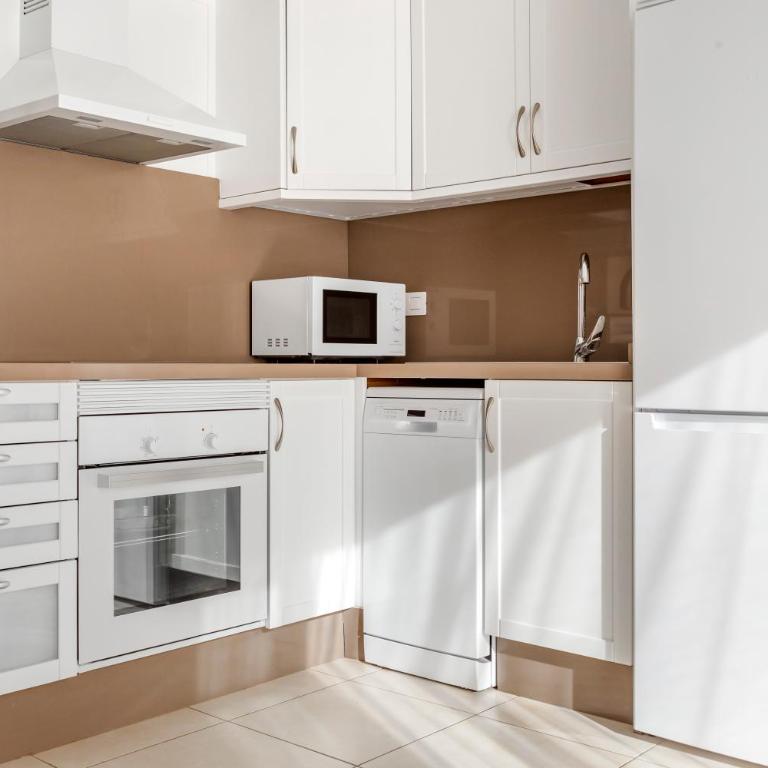 Sunset Harbour Club - Apartamento de 1 dormitorio - 3