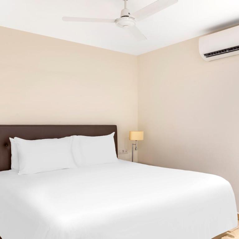 Sunset Harbour Club - Apartamento de 1 dormitorio - 1