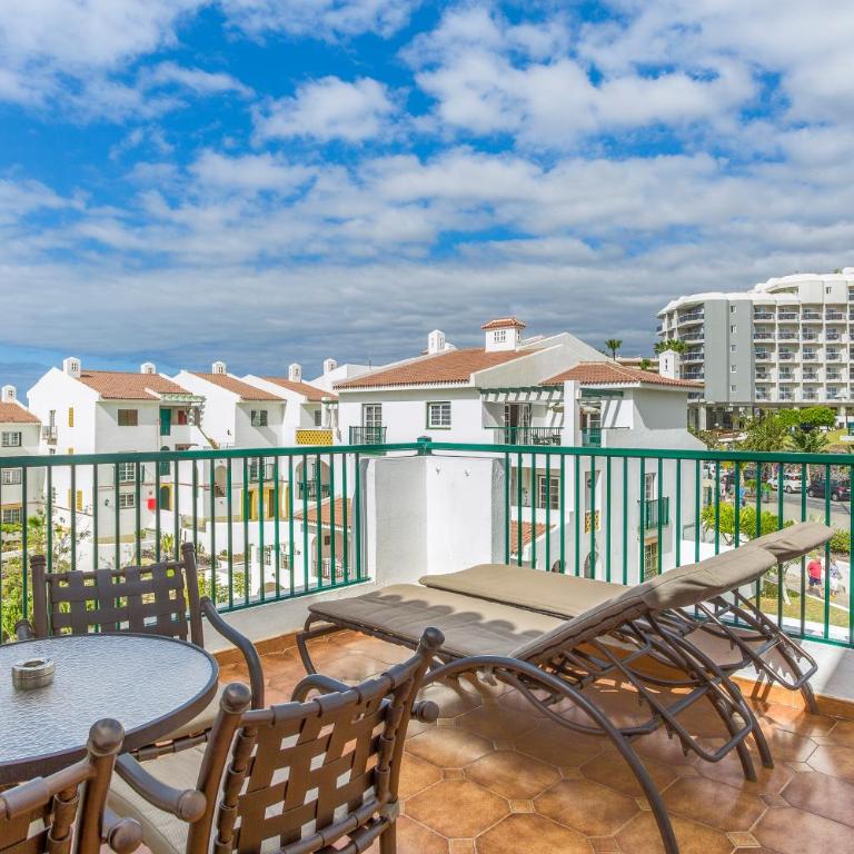 Sunset Harbour Club - Apartamento de 1 dormitorio - 4